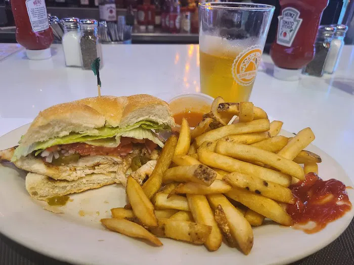 Demeter’s Tavern & Sports Bar Picture 1