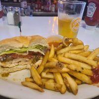 Demeter’s Tavern & Sports Bar ico