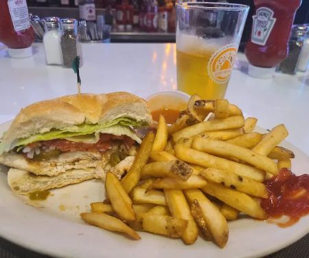 Demeter’s Tavern & Sports Bar