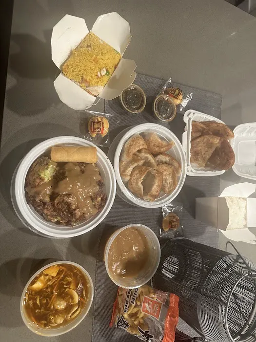 Youngs Chinese Food Picture 10