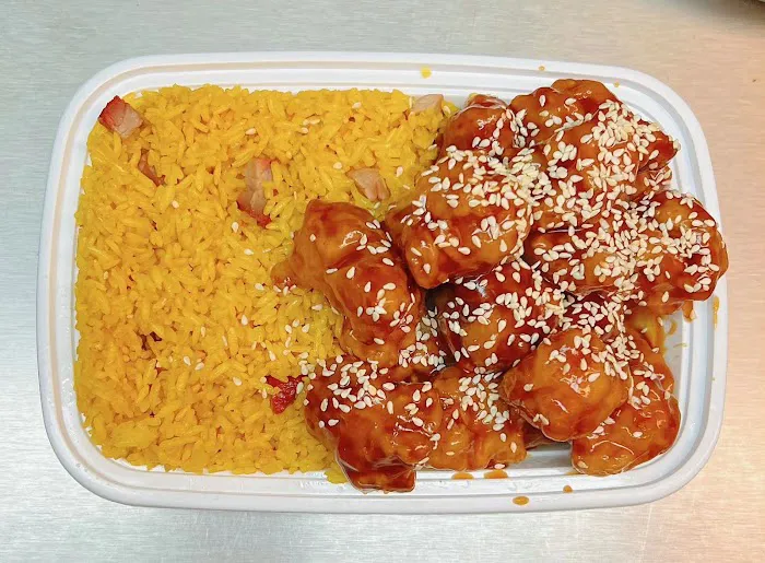 Youngs Chinese Food Picture 6