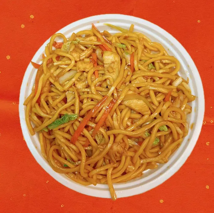 Youngs Chinese Food Picture 8
