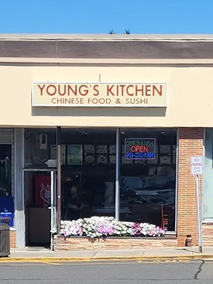Youngs Chinese Food Picture 9