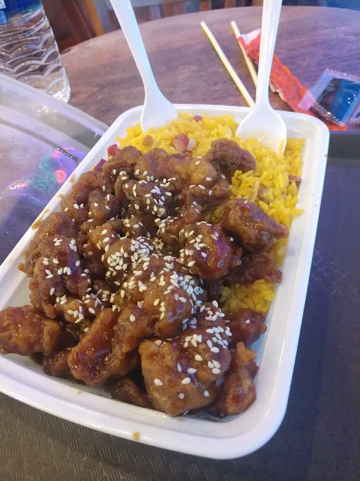 Youngs Chinese Food Picture 3