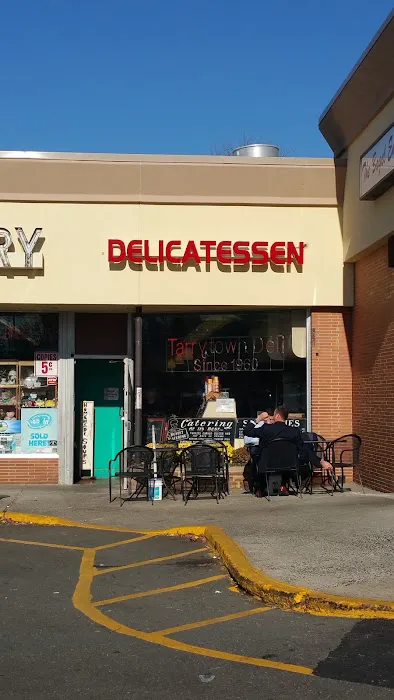 Tarrytown Delicatessen Picture 1