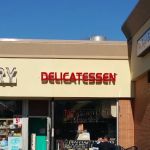 Tarrytown Delicatessen