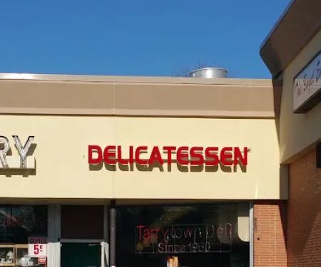 Tarrytown Delicatessen
