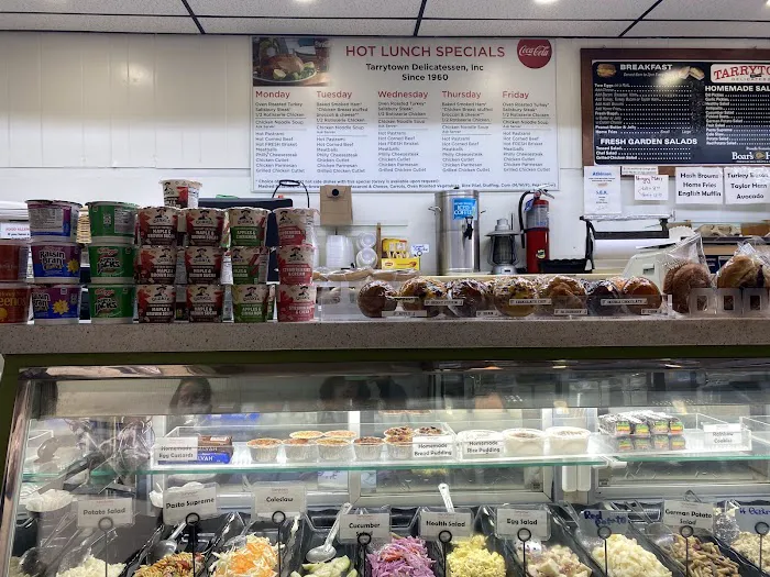 Tarrytown Delicatessen Picture 5