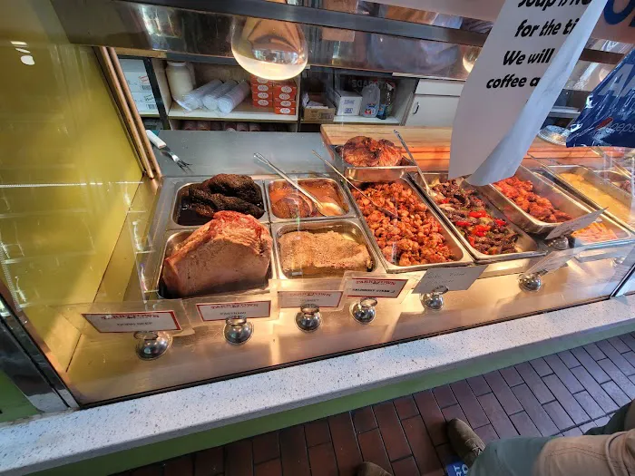 Tarrytown Delicatessen Picture 10