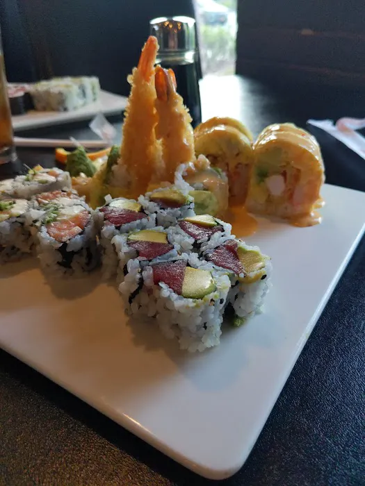Nikko Hibachi Sushi & Lounge Picture 2