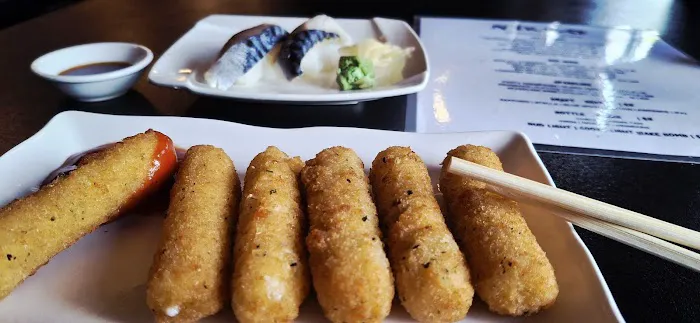 Nikko Hibachi Sushi & Lounge Picture 1