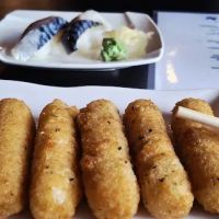 Nikko Hibachi Sushi & Lounge ico