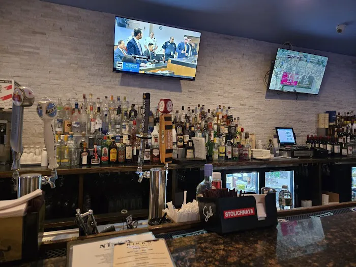 Nikko Hibachi Sushi & Lounge Picture 6