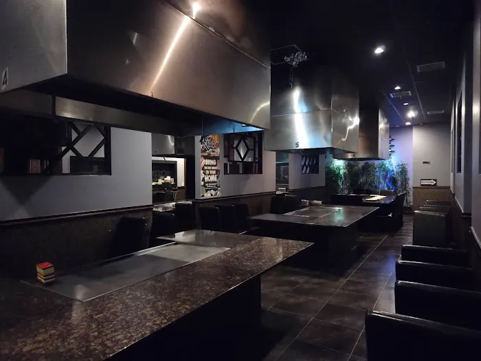 Nikko Hibachi Sushi & Lounge Picture 5