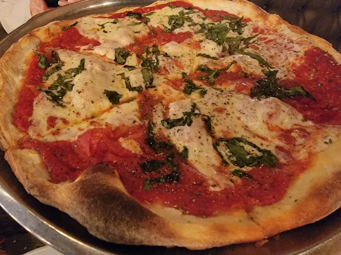 Capri Pizza & Pasta Picture 10