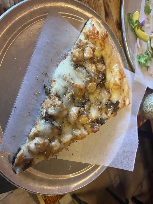 Capri Pizza & Pasta Picture 1