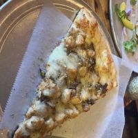 Capri Pizza & Pasta ico