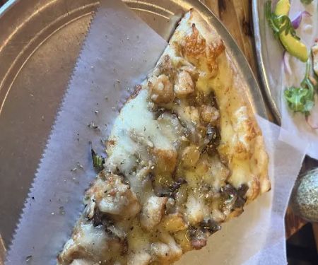 Capri Pizza & Pasta