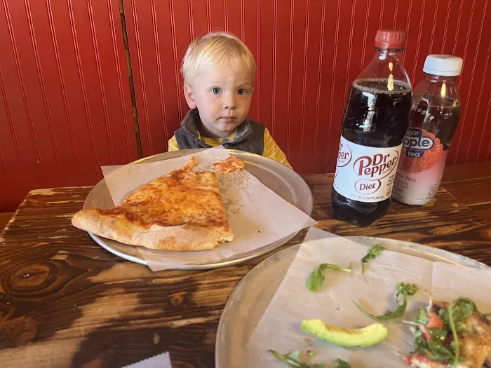 Capri Pizza & Pasta Picture 2
