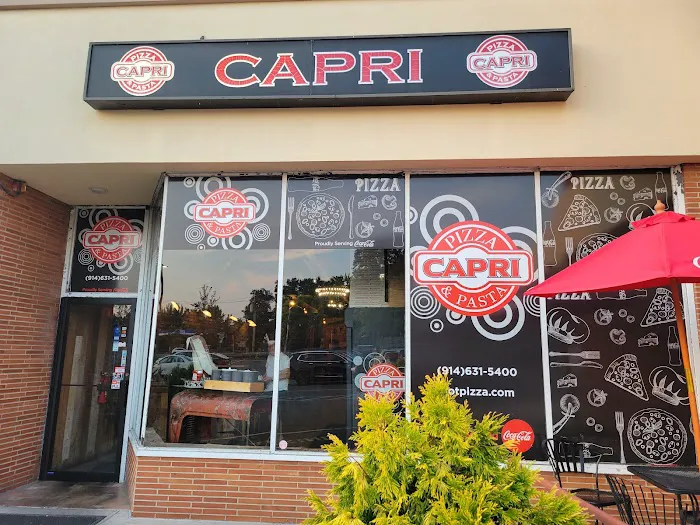 Capri Pizza & Pasta Picture 5