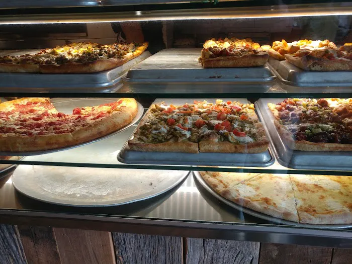 Capri Pizza & Pasta Picture 6