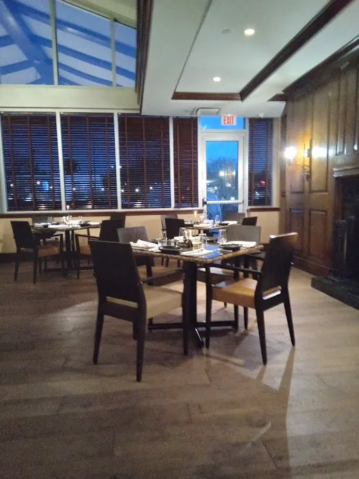 Hudson Bistro & Bar Picture 2