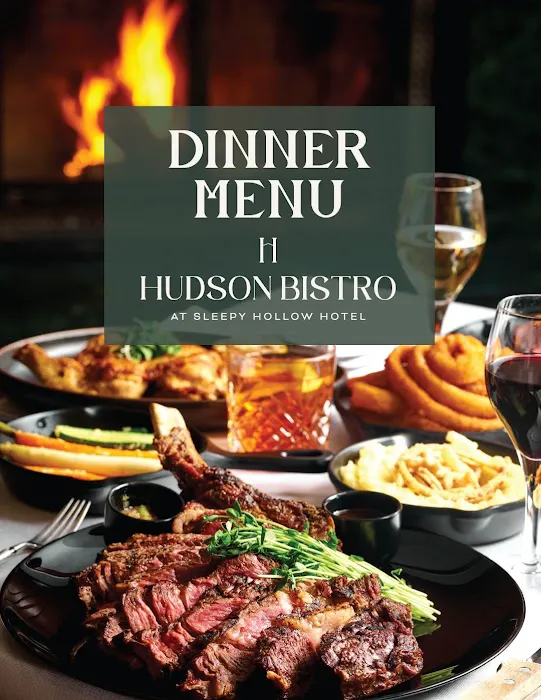 Hudson Bistro & Bar Picture 9