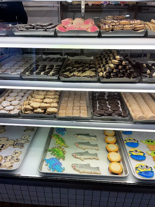 The Bakehouse of Tarrytown Picture 9