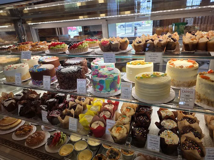 The Bakehouse of Tarrytown Picture 6