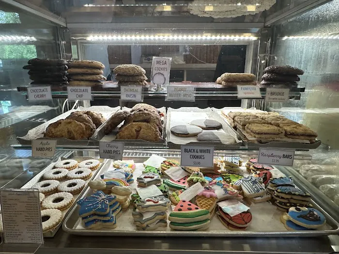 The Bakehouse of Tarrytown Picture 4
