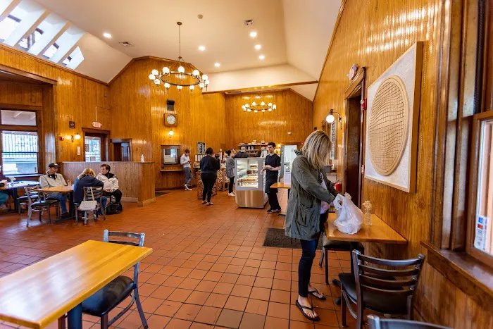 The Bakehouse of Tarrytown Picture 1