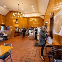 The Bakehouse of Tarrytown ico