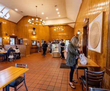 The Bakehouse of Tarrytown