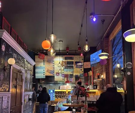 The Taco Project