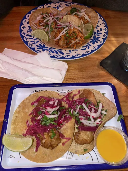 The Taco Project Picture 2