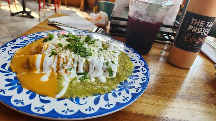 The Taco Project Picture 9