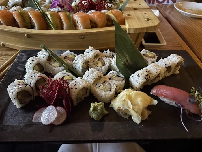 Sabi Sushi Picture 1