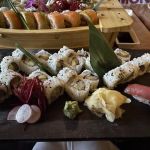 Sabi Sushi