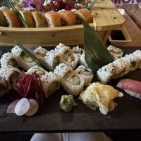 Sabi Sushi ico