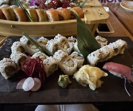 Sabi Sushi