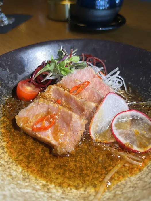 Sabi Sushi Picture 7