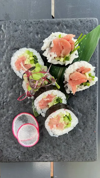 Sabi Sushi Picture 5