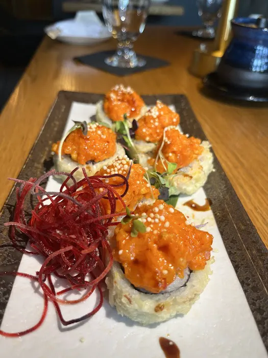 Sabi Sushi Picture 8