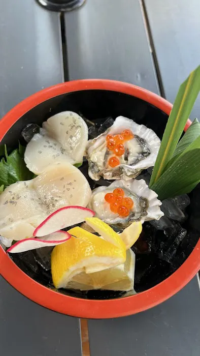 Sabi Sushi Picture 3
