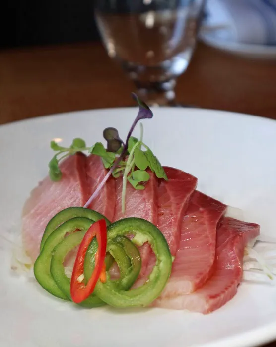 Sabi Sushi Picture 2