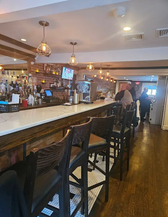 Basque Tapas Bar Restaurant Picture 3