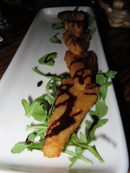 Basque Tapas Bar Restaurant Picture 1