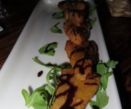 Basque Tapas Bar Restaurant