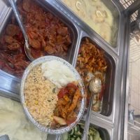 M&R United Deli ico