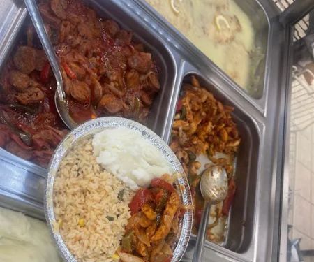 M&R United Deli